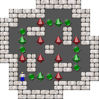 Уровень 88 — Quagmire 3